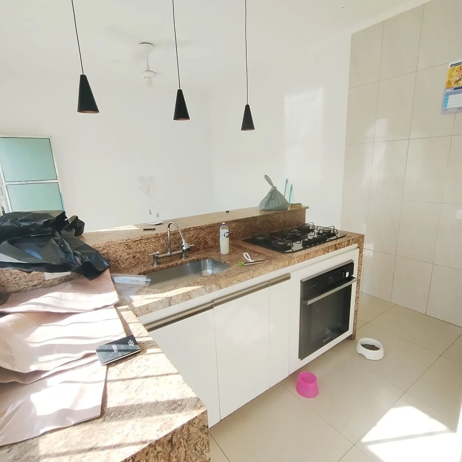 Casa com 1 dormitório no bairro Nossa Senhora do Sion