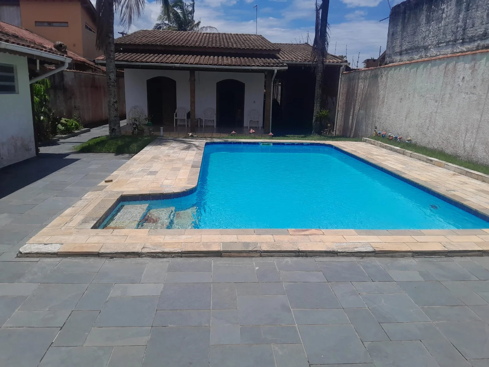 Casa próximo à praia no bairro CIBRATEL 2 - Cópia