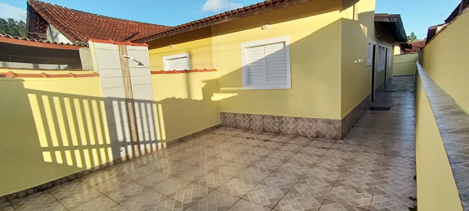 Casa com 2 dormitórios no bairro Nossa Senhora do Sion