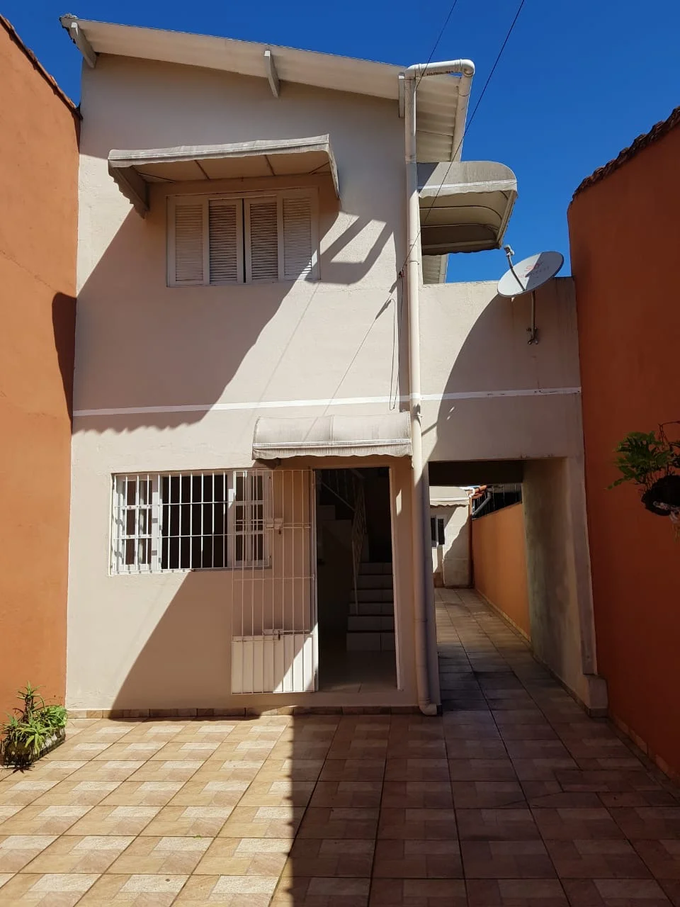 entrada principal