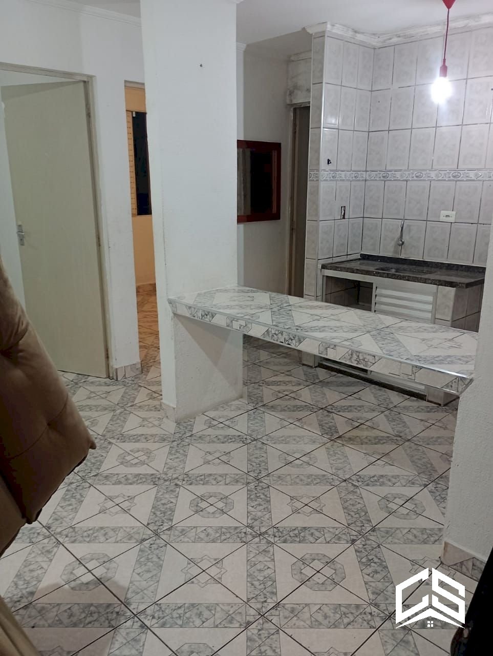 Lindo apartamento no Guapiranga para locação