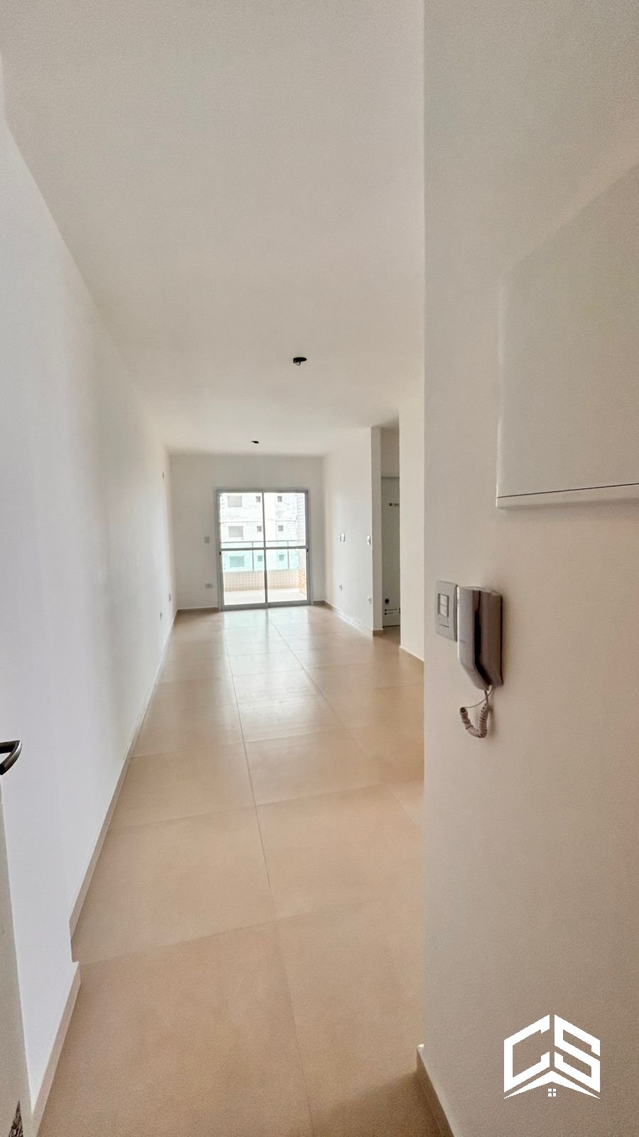 Apartamento à venda no Centro de Itanhaém