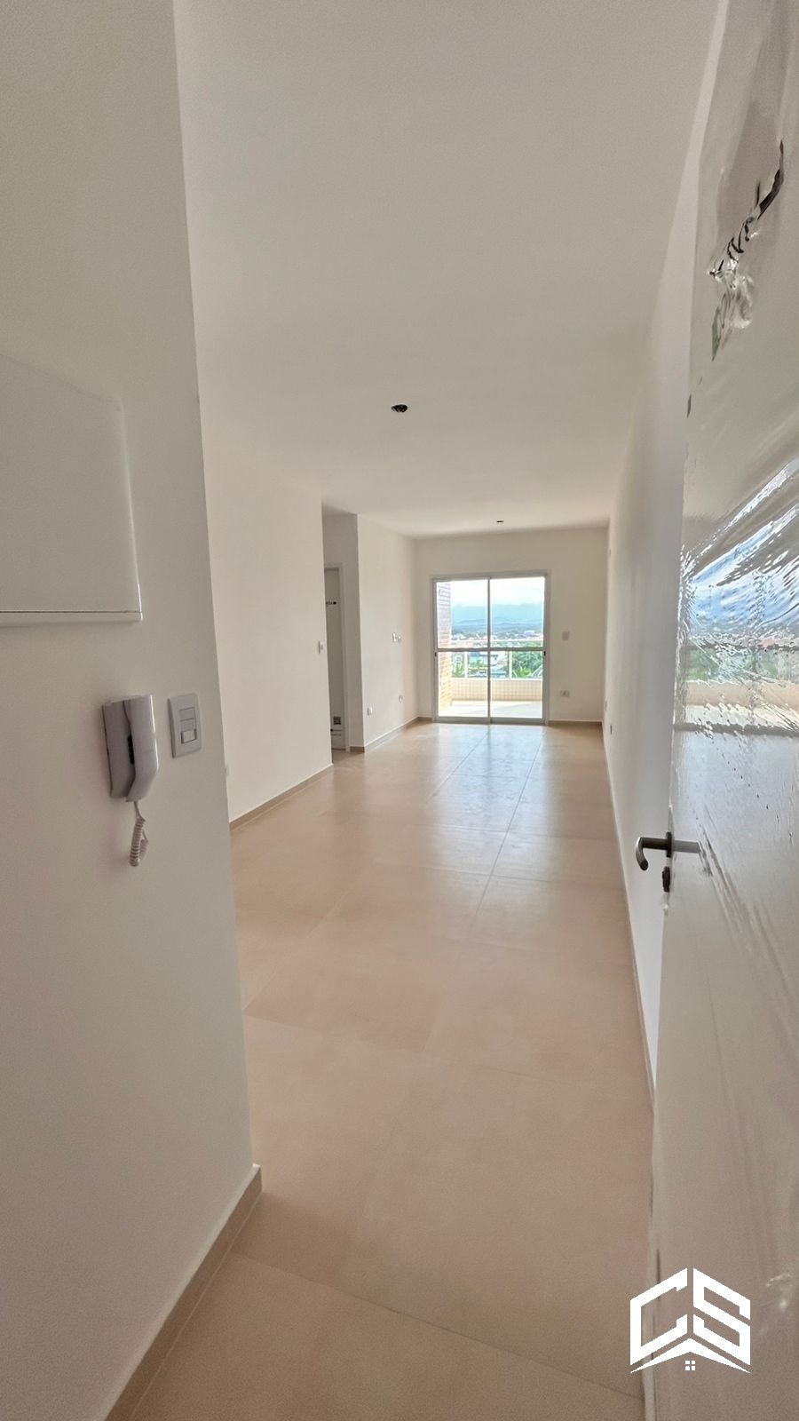 Apartamento à venda no Residencial Malibu