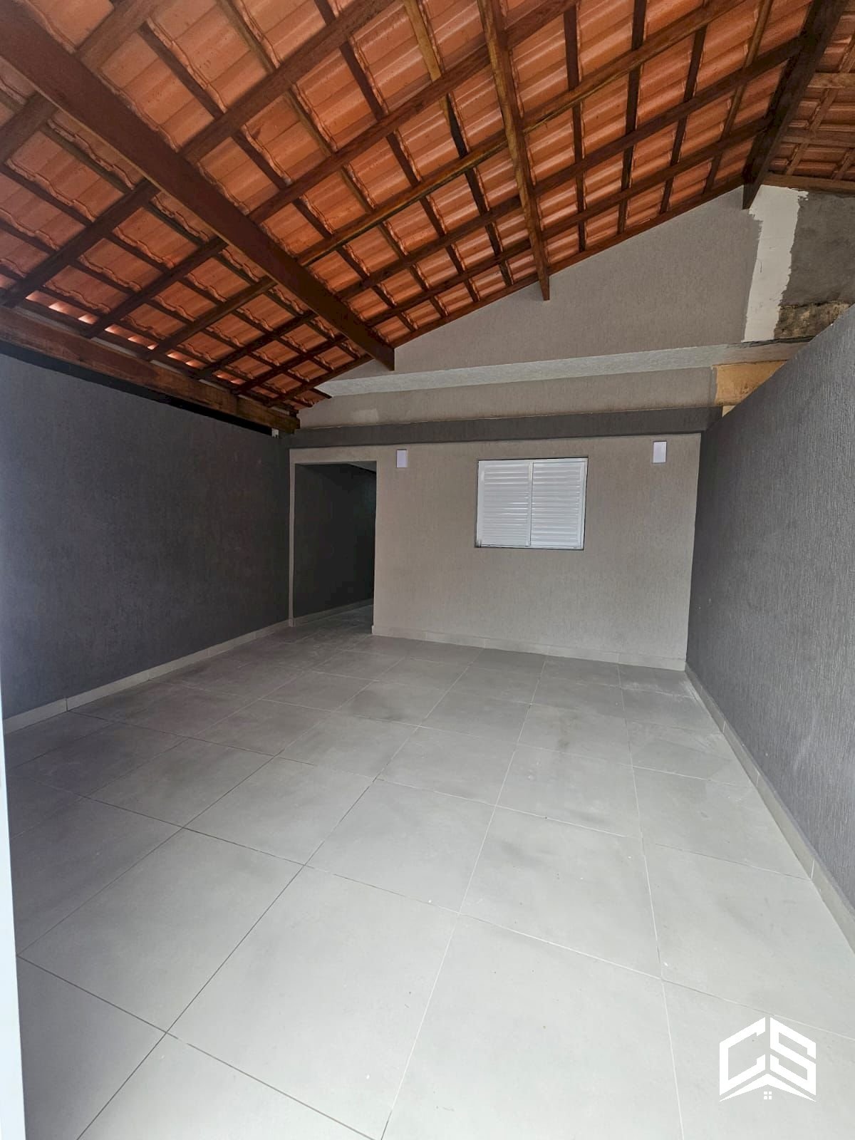 Casa à venda no bairro Ocian na Praia Grande