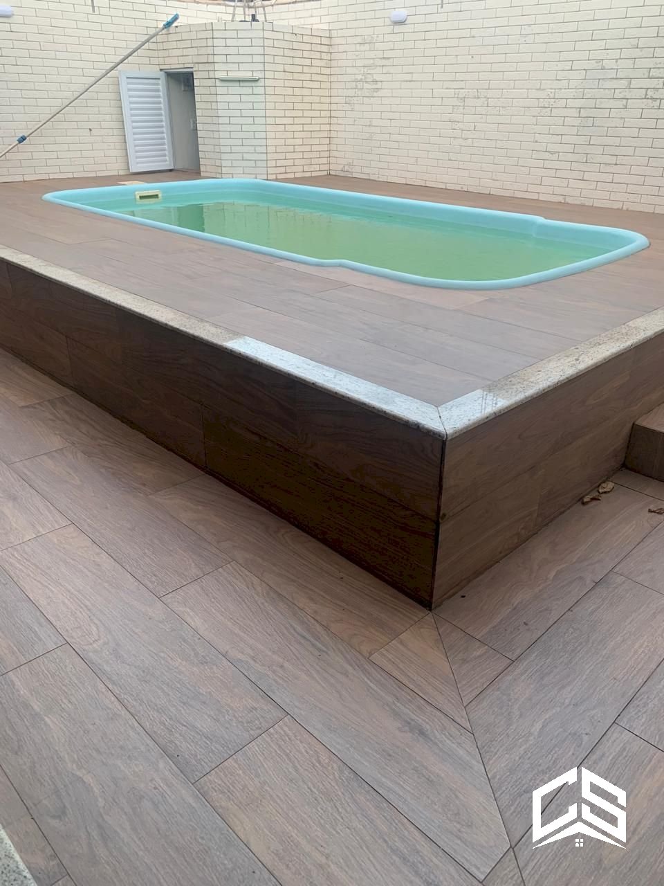 Casa com lazer completo e 4 dorms, em Itanhaém
