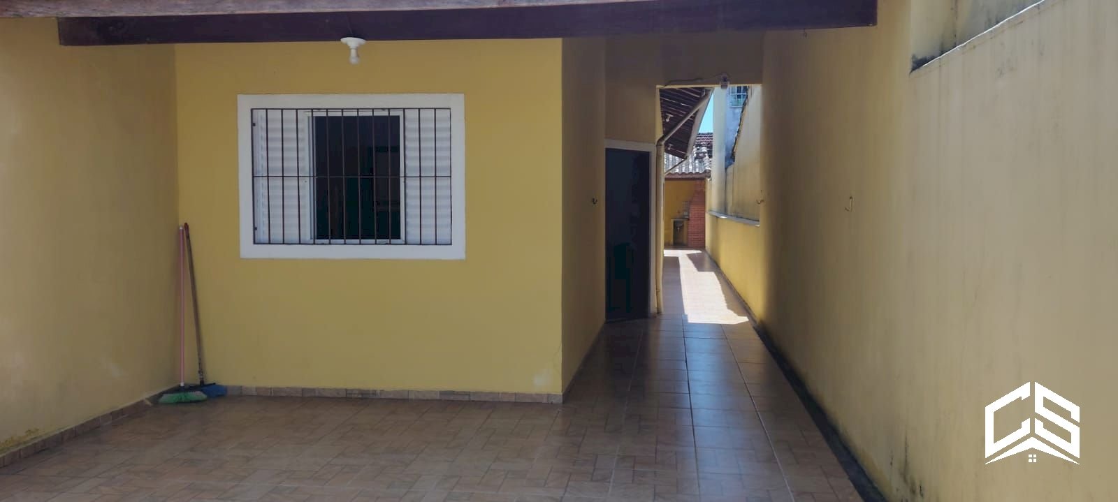 Casa à venda com 2 quartos no Suarão