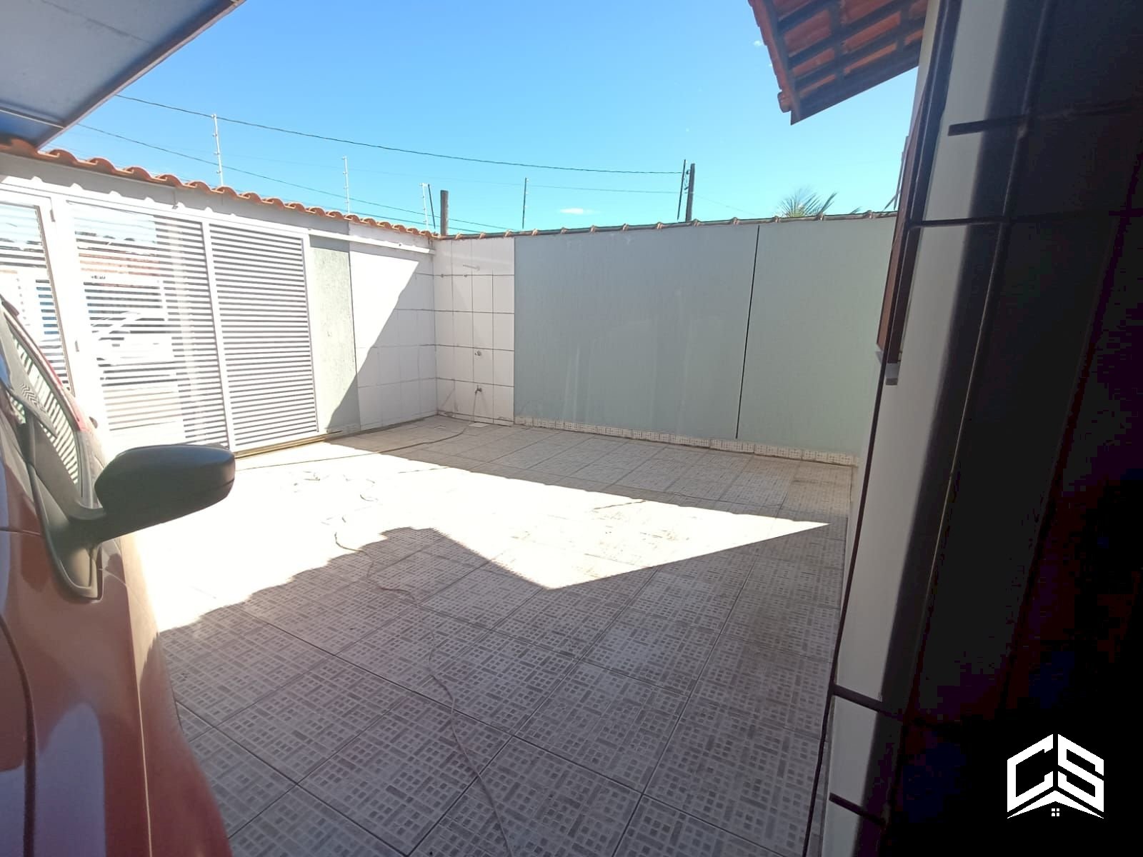 Casa A Venda Lado Morro
