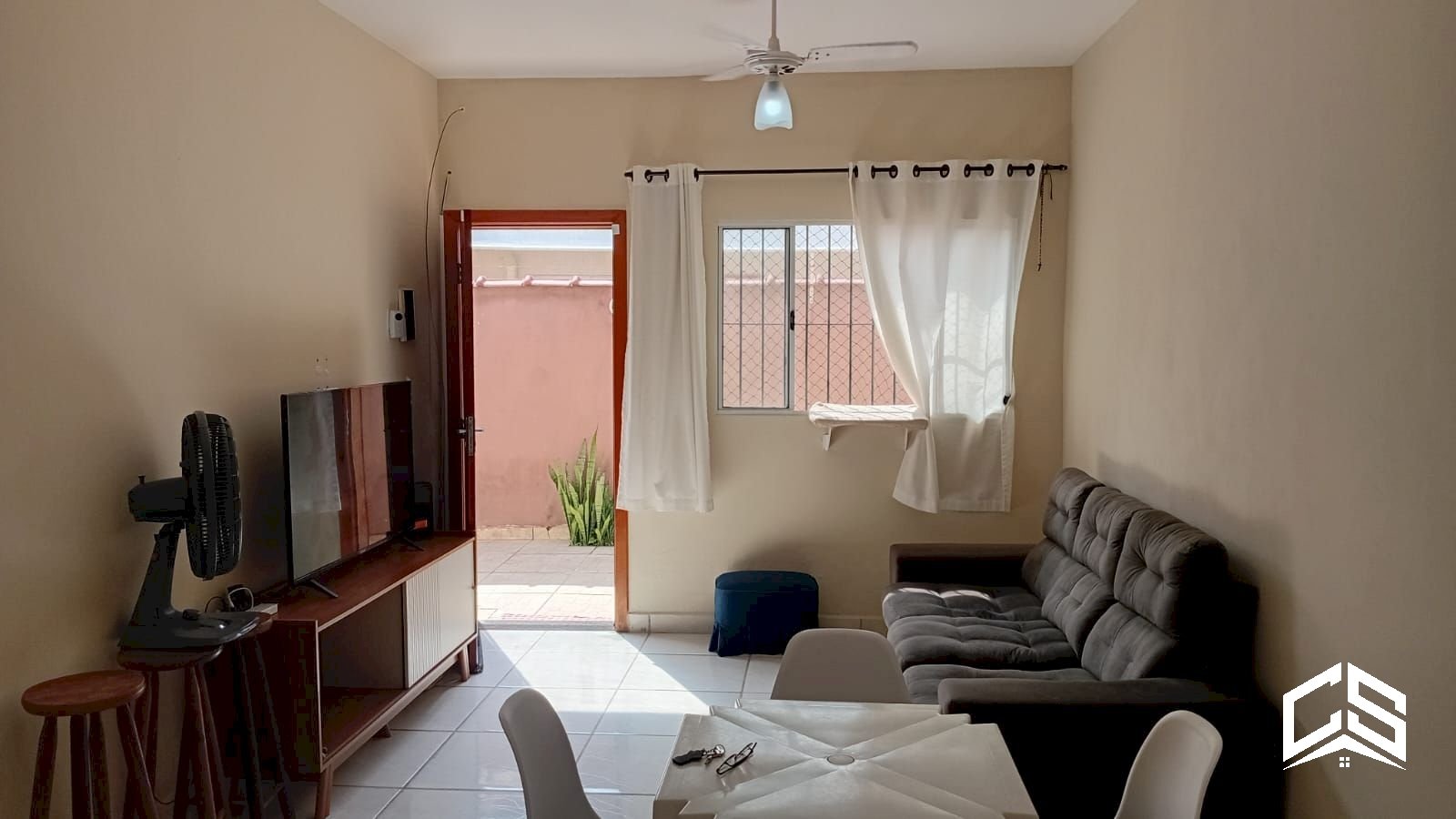 Casa de condomínio à venda no Cibratel 2