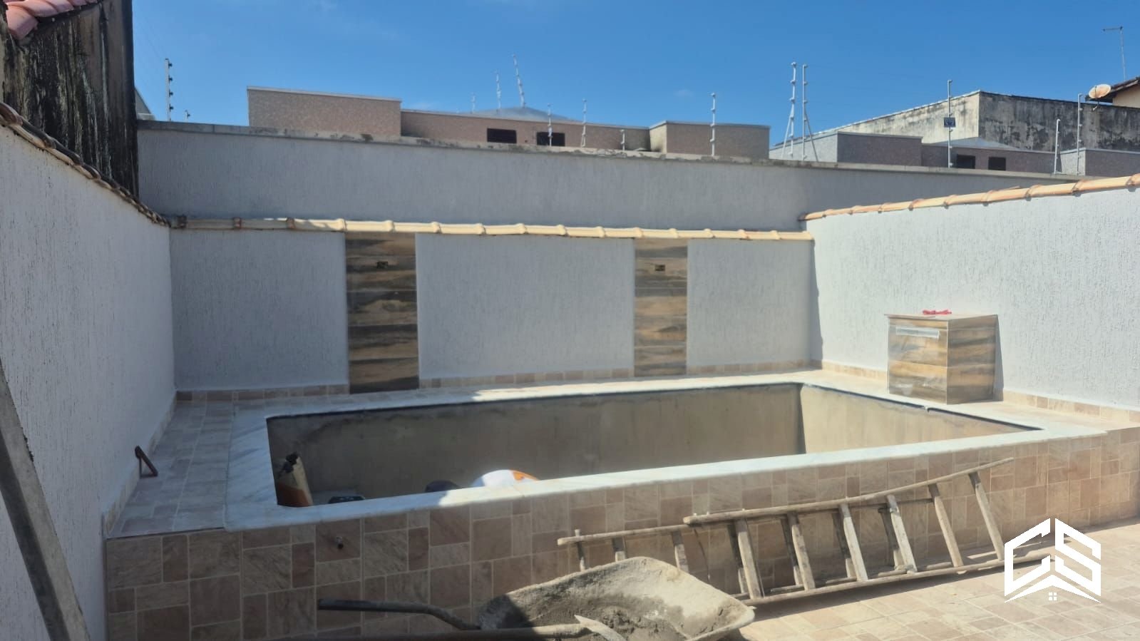 Casa à venda no Jardim Grandesp