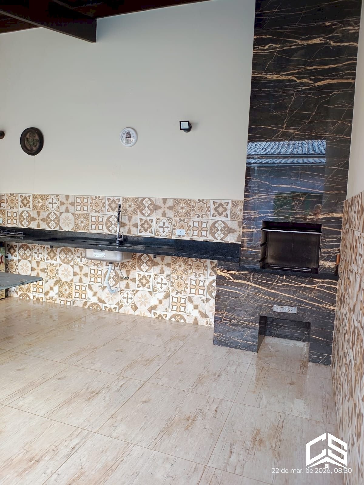 CASA A VENDA