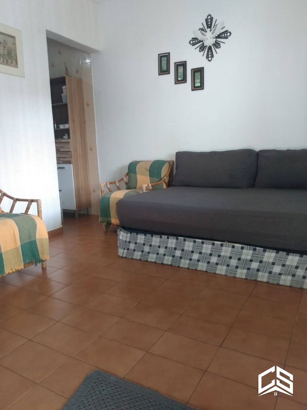 CASA A VENDA
