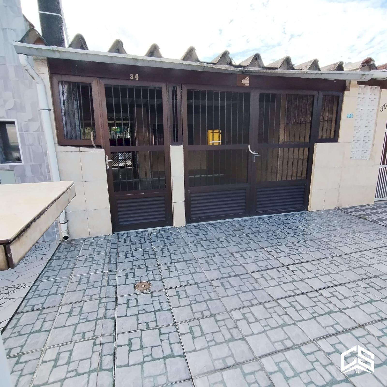 Casa Lado Praia à Venda em Nova Itanhaém a 350m do Mar