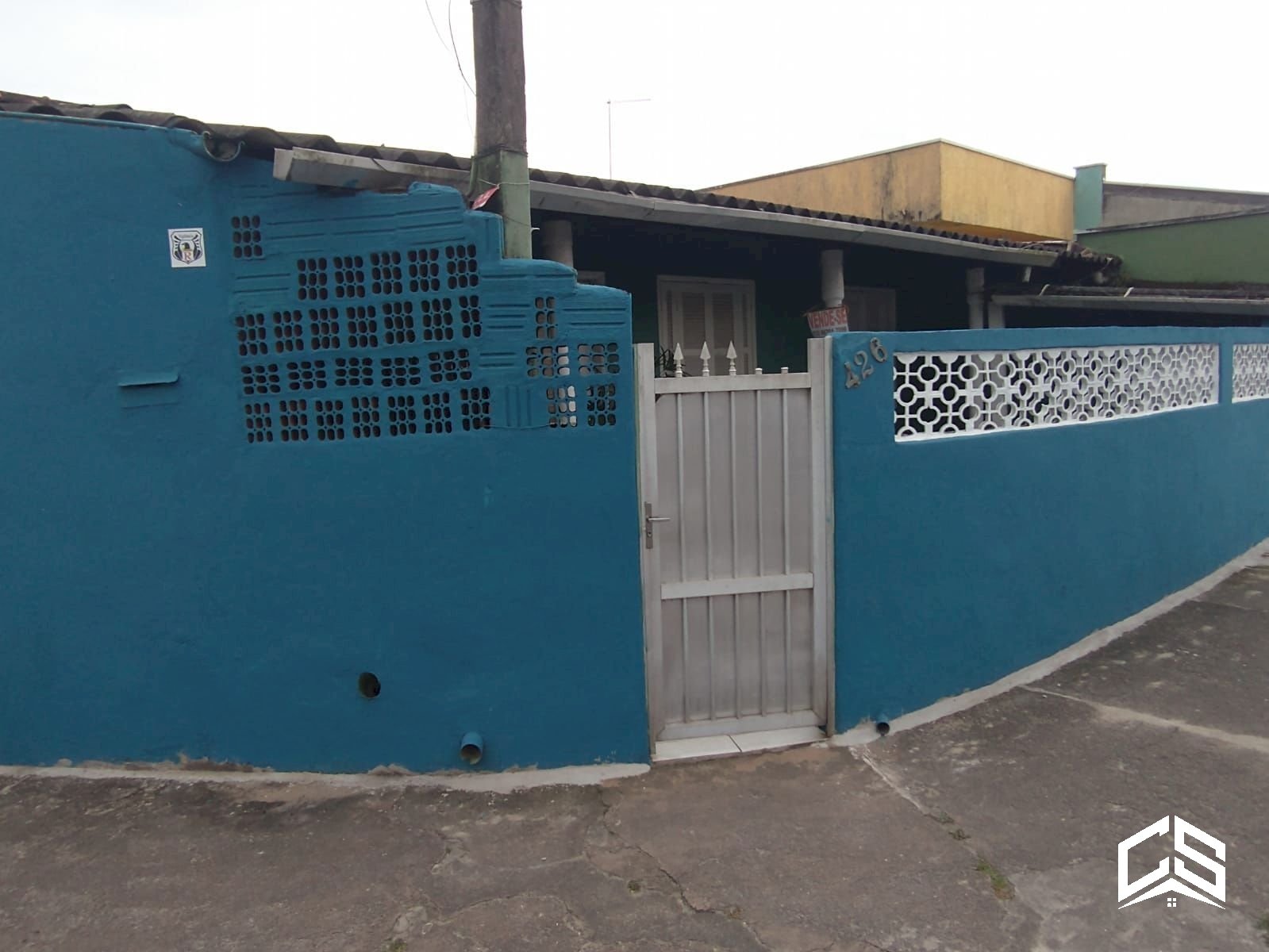 LINDO IMÓVEL NO BAIRRO CORUMBÁ EM ITANHAÉM/SP