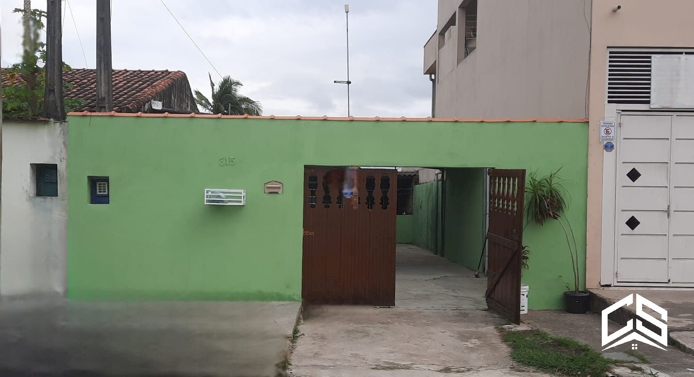 LINDO IMÓVEL NO BAIRRO UMUARAMA ITANHAÉM/SP