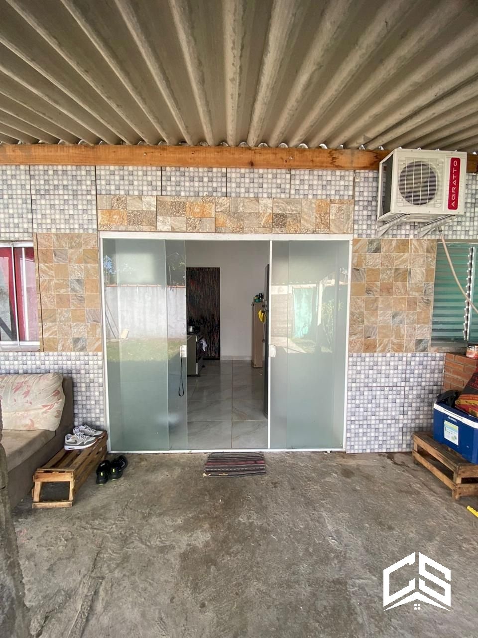 LINDA CASA LADO PRAIA NO CIBRATEL II EM ITANHAÉM/SP