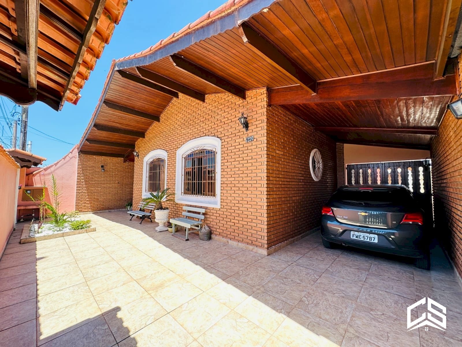 CASA PARA VENDA