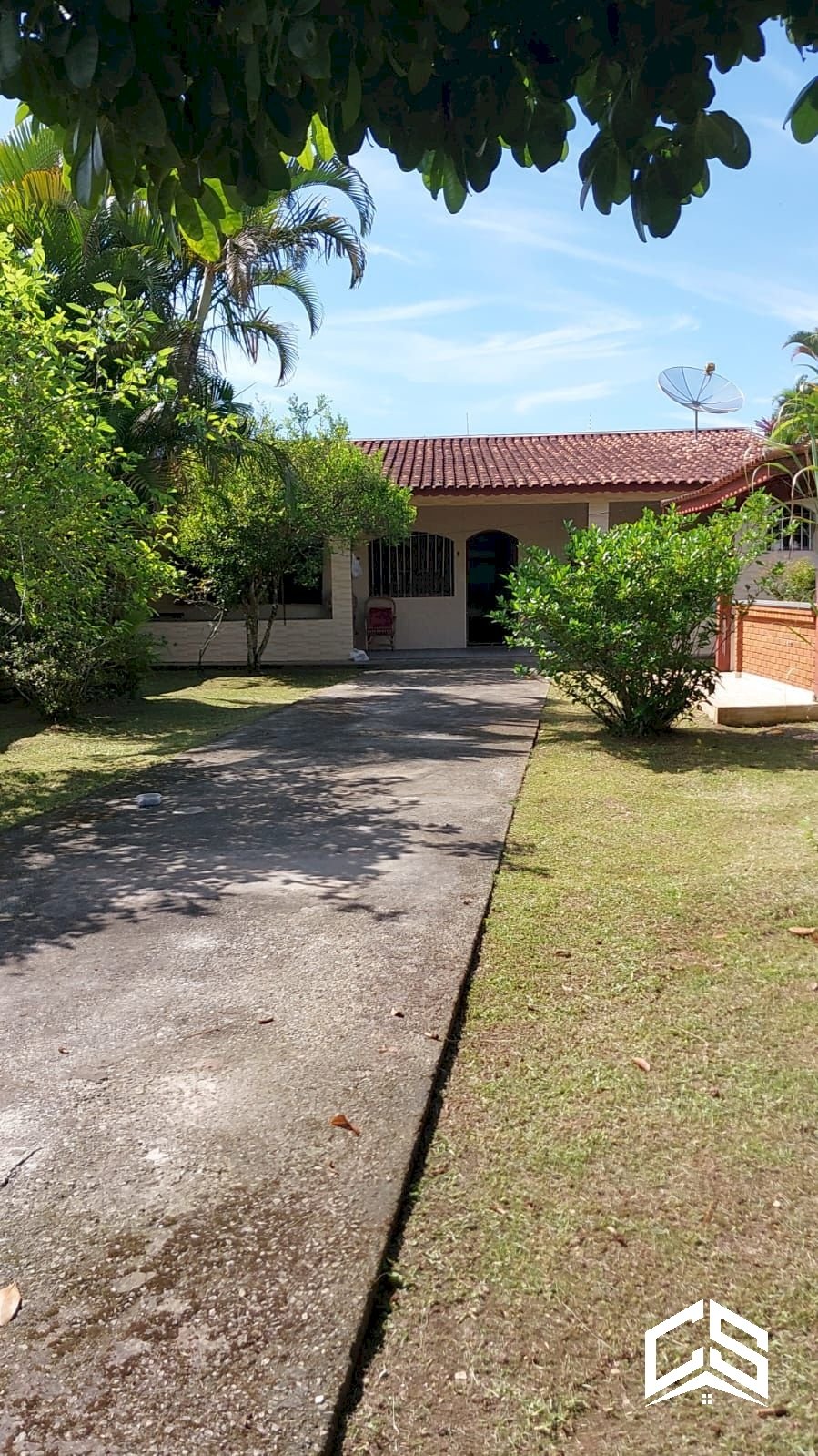 Edicula a Venda Lado Praia