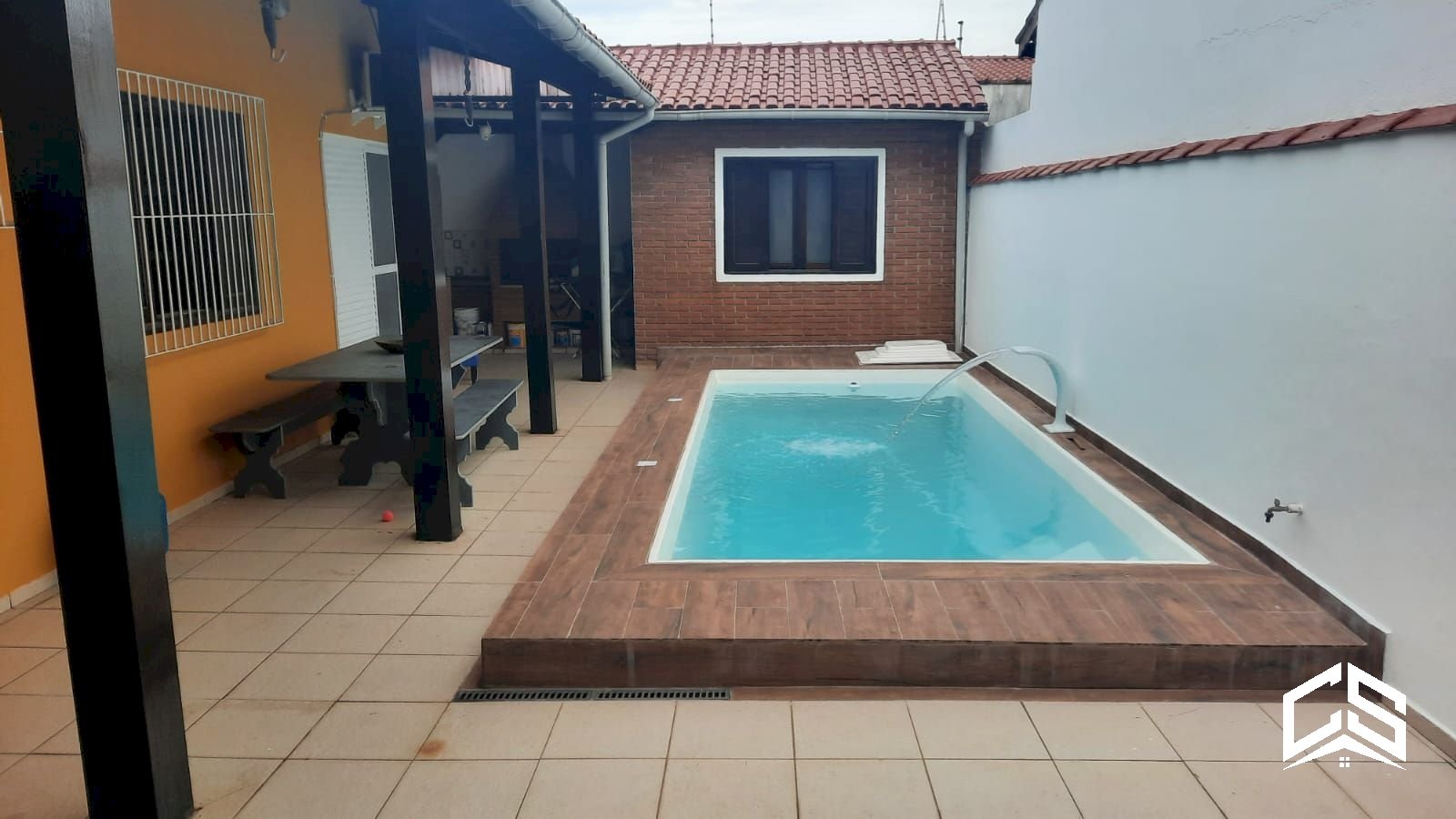 CASA A VENDA PARA FINANCIAMENTO