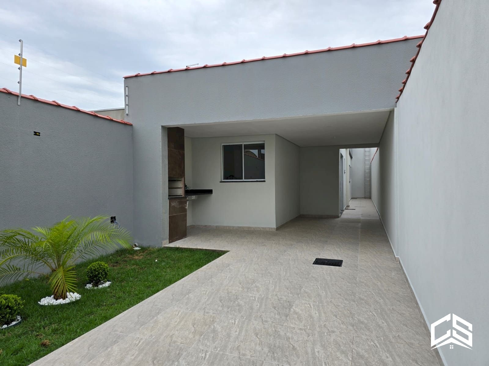 IMÓVEL NOVO NO BAIRRO CORUMBÁ