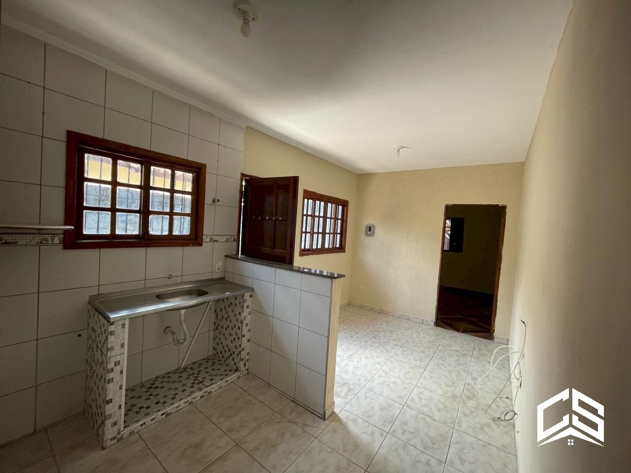 CASA A VENDA PARA FINANCIAMENTO