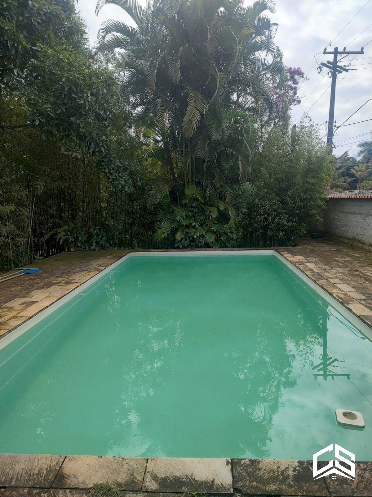 CHACARA  A VENDA