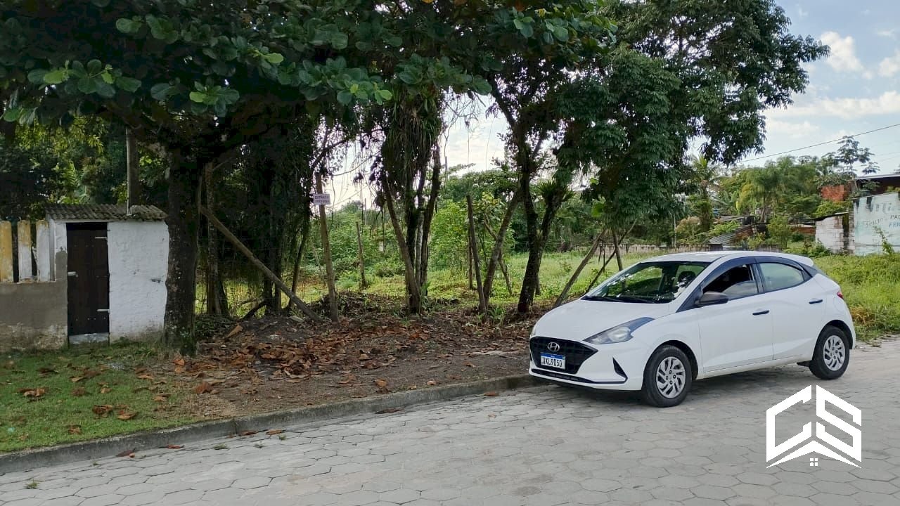 Terreno à venda no Jardim Coronel com 292m²